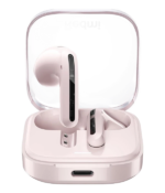 REDMI BUDS 6 ACTIVE - TRANSPARENT PINK