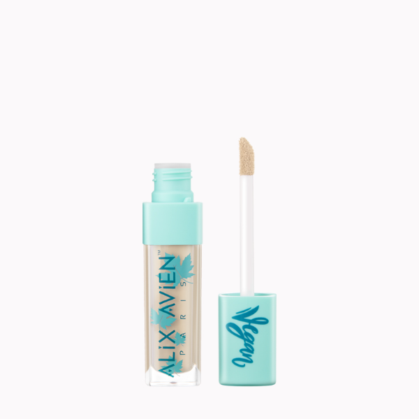 Alix Avien Vegan Liquid Concealer - Shade - Light