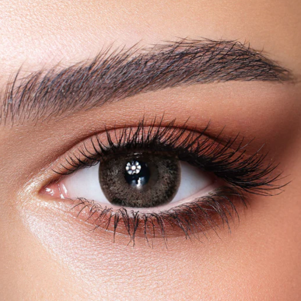 BELLA ONE DAY COLOUR ASH BROWN PLANO