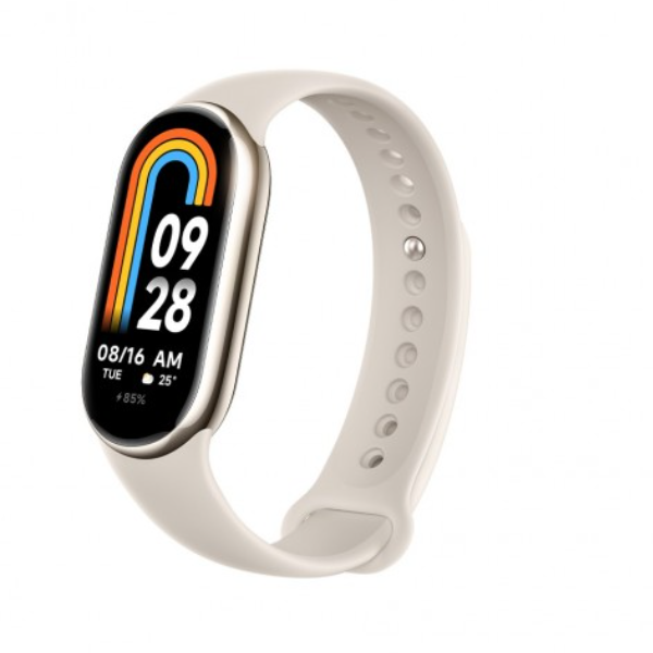 MI SMART BAND 8 GOLD