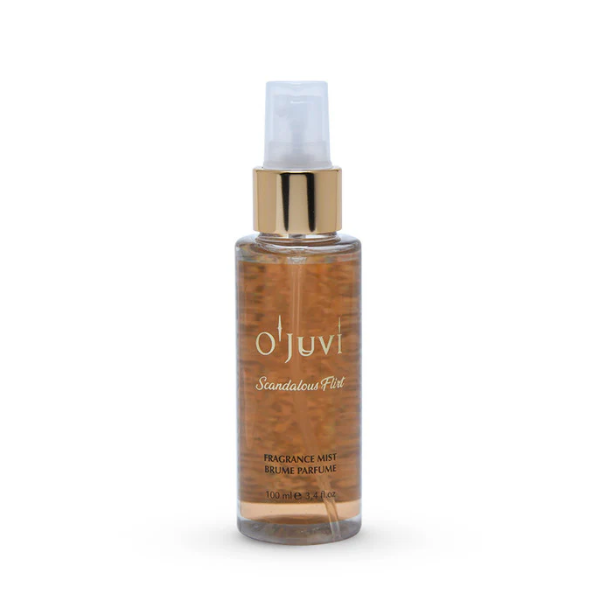 Ojuvi Scandalous Flirt 100 Ml Unisex Body Mist