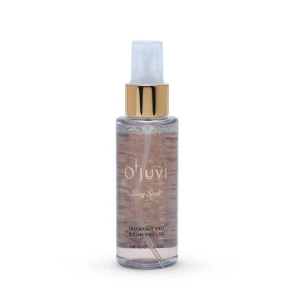 Ojuvi Sexy Spell 100 Ml Unisex Body Mist