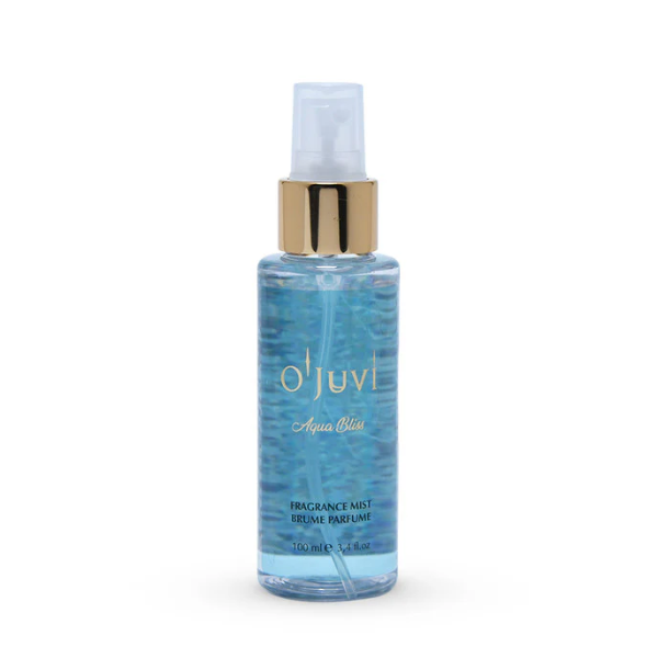 Ojuvi Aqua Bliss 100 Ml Unisex Body Mist