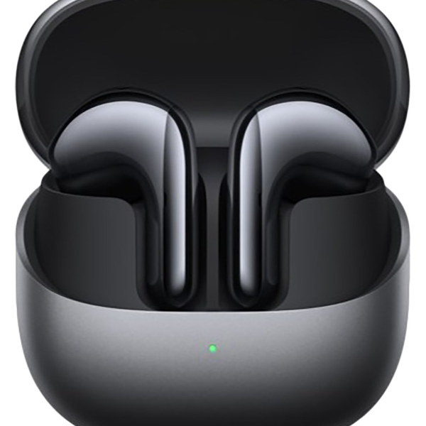 XIAOMI BUDS 5 GRAPHITE BLACK