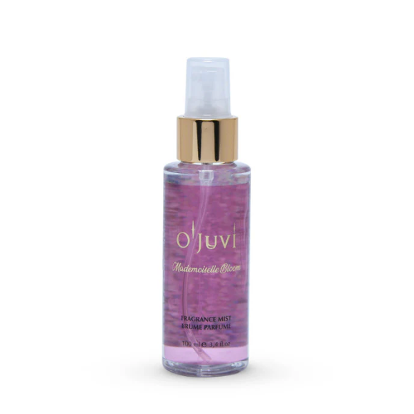 Ojuvi Mademoiselle Bloom 100 Ml Unisex Body Mist