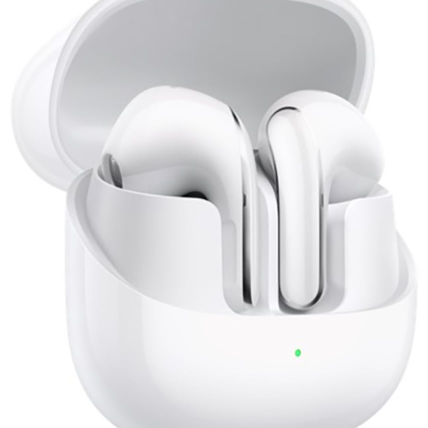 XIAOMI BUDS 5 CERAMIC WHITE