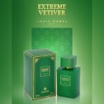 Extreme Vetiver By Louis Varel 100 Ml Unisex Perfume - Image 3