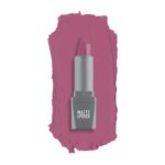 Alix Avien Matte Lipstick - Shade - 414 Deep Pink - Image 2
