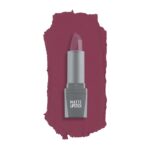 Alix Avien Matte Lipstick - Shade - 416 Berry Pink - Image 2