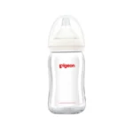 GLASS BOTTLE WN 160 ML PLAIN - Image 2
