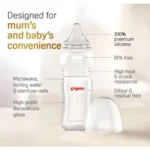 GLASS BOTTLE WN 160 ML PLAIN - Image 6