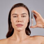 Alix Avien Liquid Concealer - Shade - 162 Fresh Cinnamon - Image 3