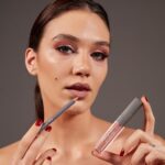 Alix Avien Lipliner Pencil - Shade - 13 Gipsy Pink - Image 3