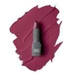 Alix Avien Glossy Lipstick - Shade - 313 Too Rose - Image 2