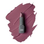 Alix Avien Glossy Lipstick - Shade - 314 Dirty Rose - Image 2