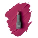 Alix Avien Glossy Lipstick - Shade - 317 Bright Fuschia - Image 2