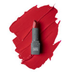 Alix Avien Glossy Lipstick - Shade - 320 Glossy Red - Image 2