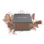 Alix Avien Compact Powder - Shade - P18 Warm Nutmeg - Image 2