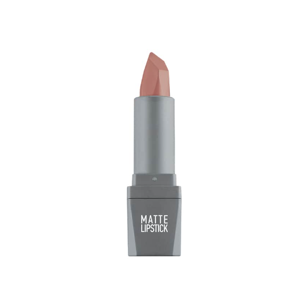 Alix Avien Matte Lipstick - Shade - 405 Peach Nude