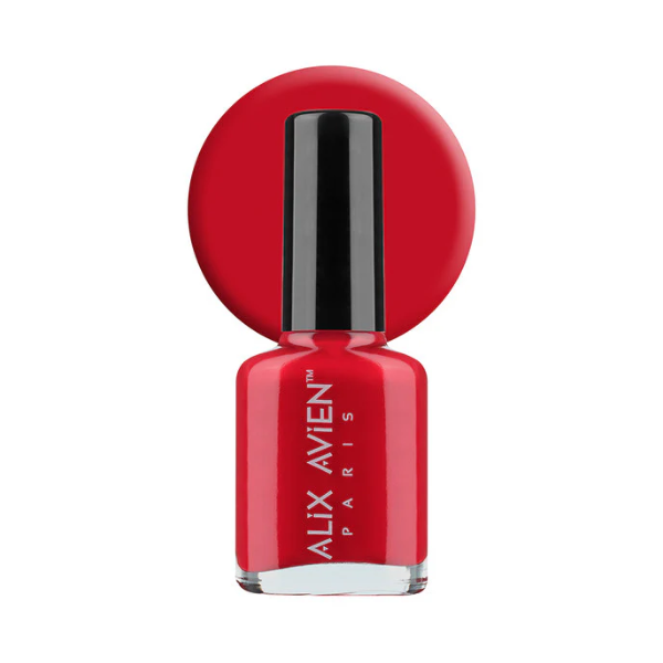 Alix Avien Nail Polish - Shade - 2