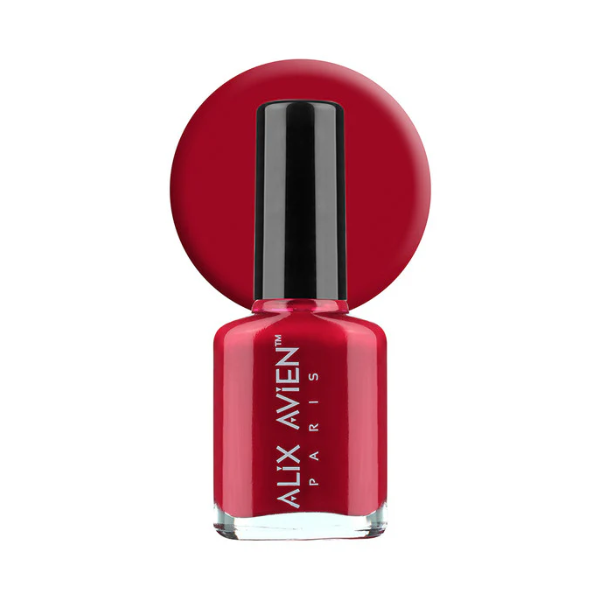 Alix Avien Nail Polish - Shade - 58