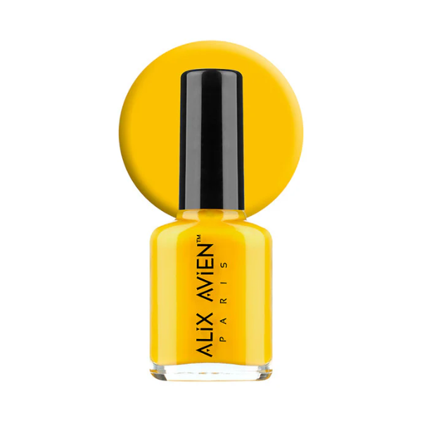 Alix Avien Nail Polish - Shade - 68