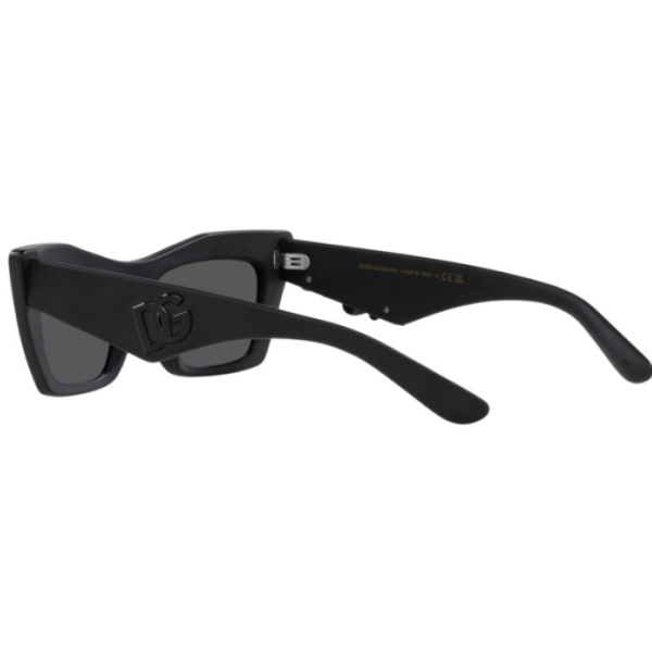 Dolce & Gabbana Sunglasses DG 4435 2525/6G