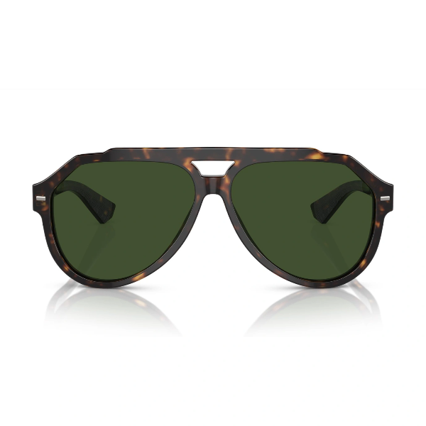 Dolce & Gabbana DG 4452 - 502/71 Havana | Sunglasses Man