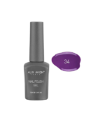 Alix Avien Gel Polish - Shade - 34