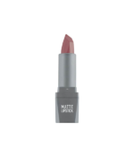 Alix Avien Matte Lipstick - Shade - 415 Dusty Pink