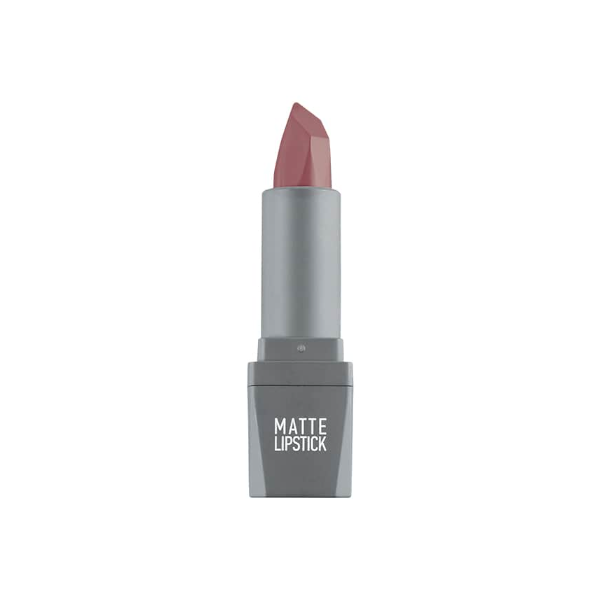 Alix Avien Matte Lipstick - Shade - 415 Dusty Pink