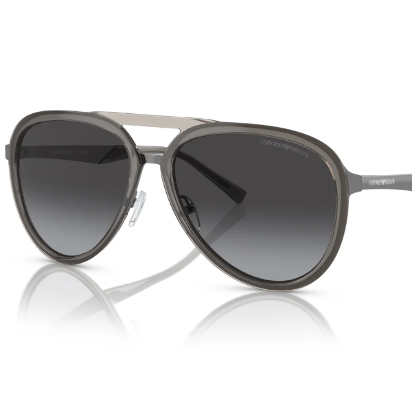 EMPORIO ARMANI | SUNGLASSES EA2145 3357/8G