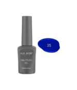 Alix Avien Gel Polish - Shade - 35