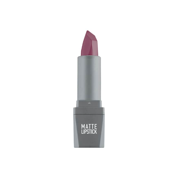 Alix Avien Matte Lipstick - Shade - 416 Berry Pink