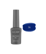 Alix Avien Gel Polish - Shade - 36