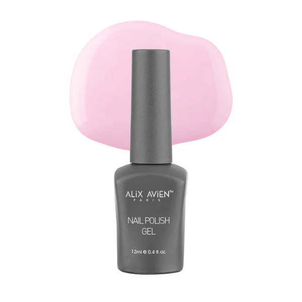 Alix Avien Nail Polish Gel - Shade - 2