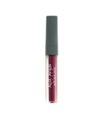 Alix Avien Matte Liquid Lipstick - Shade - 523 Berry Red