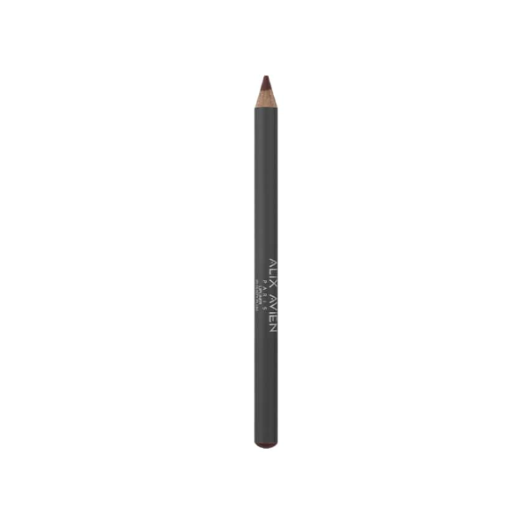 Alix Avien Lipliner Pencil - Shade - 20 Dusty Plum