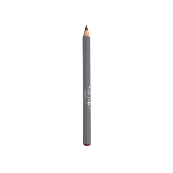 Alix Avien Lipliner Pencil - Shade - 21 Dark Nude
