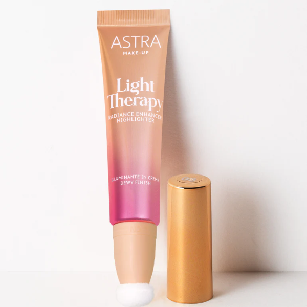 Astra Light Therapy Radiance Enhancer - Shade - Mainstream Bronze