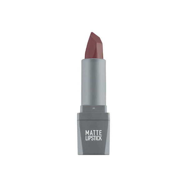 Alix Avien Matte Lipstick - Shade - 419 Berry Basket