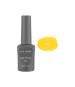 Alix Avien Gel Polish - Shade - 40