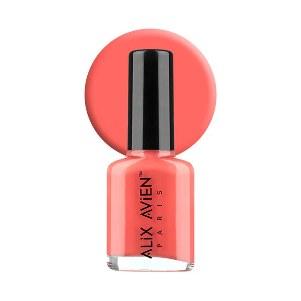 Alix Avien Nail Polish - Shade - 78