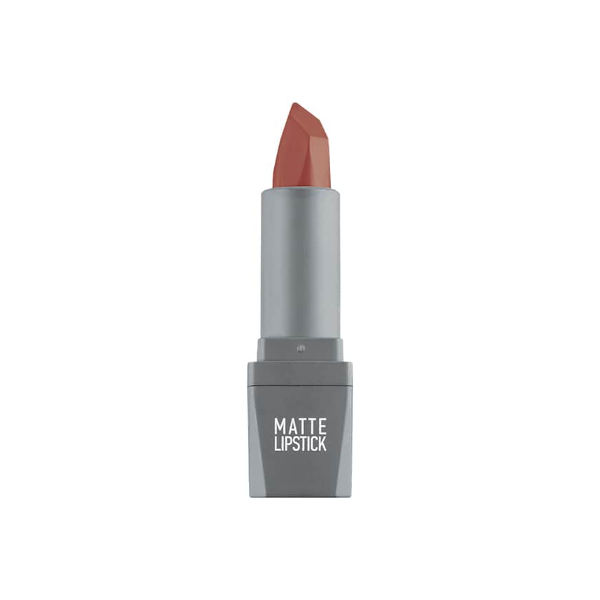Alix Avien Matte Lipstick - Shade - 421 Orange Red