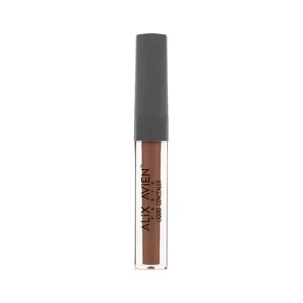 Alix Avien Liquid Concealer - Shade - 165 Spicy Amber