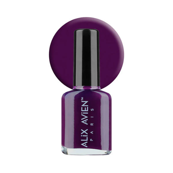 Alix Avien Nail Polish - Shade - 3