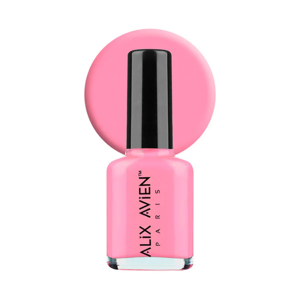 Alix Avien Nail Polish - Shade - 60