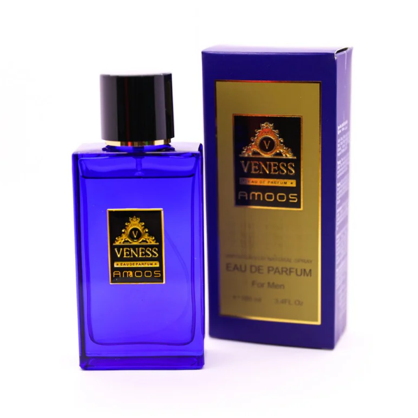 Veness Edp 100Ml Amoos Veness-5