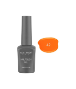 Alix Avien Gel Polish - Shade - 42