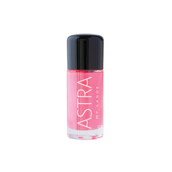 Astra Nail Polish My Laque Ultra Glossy - Shade - Twilight